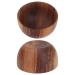 Sustainable Wood Shaving Soap Shell | Eco-Friendly Shaving Cream for Men | Perfect for Barber Shops - Buy Online on GoSupps.com