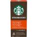 Starbucks By Nespresso Pike Place 5 X 10 Nespresso Coffee Pods 50 Count & By Nespresso Single Origin Columbia Nespresso Ground Coffee capsules Original Line Compatible 10 Nespresso Coffee Pods Pike Place + Colombia 10 Count (Pack of 5) - Buy Online on GoSupps.com