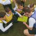 LEAP Zipper Soccer Clipboard Tactical Board Kit with Magnetic Design - Coaches & Teachers Essential (02) - Buy Online on GoSupps.com