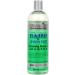 Renpure Advanced Tea Tree Lemon Sage Shampoo   Hydrating Coconut Oil  Lemon Sage  Tea Tree Oil for Hair   Color Safe  Sulfate & Cruelty Free Dry Scalp Treatment & Natural Anti Dandruff Shampoo