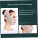 Beauty Face Sculpting Sleep Mask Beauty Face Sculpting V Face Slimming Belt Facial Cheek Bandage Firm Lifting Band Anti-Wrinkle Facial Slimming Strap 1 Pack - Buy Online on GoSupps.com