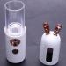 ENERRGECKO Portable Face Bottle Nano Steamer Face Sprayer 30Ml Face Beauty Instruments(White) - Buy Online on GoSupps.com