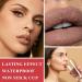 Matte Nude Lipstick Set - Bold & Intense Colors, Non-Stick, Silky Smooth Velvet Lip Gloss - Nude Paper Tube - Lip Makeup for Women - Buy Online on GoSupps.com