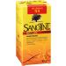  Sanotint Sanotint Reflex Hair Colour No. 53 Light Brown 1 x 80 ml with Golden Millet and Herbal Extracts - Buy Online on GoSupps.com