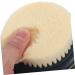 CHILDWEET Handle Bath Brush Set - Shower Scrubber and Exfoliator for Men - Buy Online on GoSupps.com