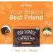  Four Sigmatic Four Sigma Foods Lion Mane and Mushroom 10-Pack Pack - Buy Online on GoSupps.com