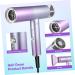 AUTSUPPL Foldable Hair Dryer Small Hair Dryer Travel Hair Bonnet Dryer Small Travel Blow Dryer Hairdryer Abs - Buy Online on GoSupps.com