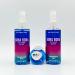 Bora Bora Citrus Surf 3-Piece Bath Bundle | Three TRAVEL SIZE Body Mists 3oz Each - Buy Online on GoSupps.com