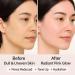 Toning Discs | 100ml Facial Toning Discs & - For Women For Home Travel Skin Care Routine For Morning And Night - Buy Online on GoSupps.com