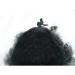 Fannace Afro Puff Drawstring Ponytail Synthetic Afro Puffs Drawstring Ponytail Bun Hairpieces Updo Hair Puff Short Kinky Curly Hair Larg Size for Black Woman (0906) 0906 Large - Buy Online on GoSupps.com