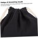 Baluue 4 Pcs Hair Dryer Storage Bag Straightener Bag Hair Dryer Accessories Storage Curl Hair Dryer Fabric - Buy Online on GoSupps.com
