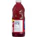 Ocean Spray 100 % jus canneberge bouteille de 1 8 l - Buy Online on GoSupps.com