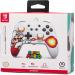 PowerA Enhanced Wired Controller for Nintendo Switch - Fireball Mario - Buy Online on GoSupps.com