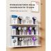 VASSON Fabric Shaver - Rechargeable Sweater Defuzzer for Clothing & Upholstery - Greyish White - Buy Online on GoSupps.com