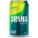 Zevia Zero Sugar Ginger Ale Soda 355 mL Cans (Pack of 24) Ginger Ale 355 mL (Pack of 24) - Buy Online on GoSupps.com