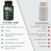 Ginkgo Biloba Capsules 15,000mg - High Strength Vegan, UK Made - Standardised Leaf Extract - 60 Day Supply - Buy Online on GoSupps.com