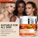 Turmeric Kojic Acid Dark Spots Face Cream Anti Aging Moisturizer for Face and Neck Fight Acne Event Tone Lightening Cream for Dry Skin Dull Dry - Buy Online on GoSupps.com