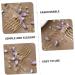 DOITOOL prom bride accessories rhinestones New Chinese style wedding hair clips for brides moon hair pin headgear comb hair comb headband hair wedding hair combs - Buy Online on GoSupps.com