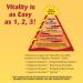Nature's Way Fatigued to Fantastic! Adrenal Stress End â€“ 60 Capsules for Energy & Wellness - Buy Online on GoSupps.com