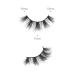 i-ENVY Luxury Mink Collection False Eyelashes | 100% Real Mink | Glamorous 3D Look | Maximum Fluffiness (2 Pack) - Shop Internationally - Buy Online on GoSupps.com