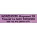 International Collection Grapeseed Oil 8.45 oz - Premium Quality - Buy Online on GoSupps.com