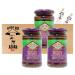 3Pack (3x312g) Patak s Brinjal Auberginen Pickle (Papa Vo )