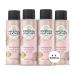Imperial Leather Pampering Bath Soak Mallow and Rose Milk Rich and Creamy Bubble Bath Gentle Skin Care Bulk Buy Pack of 4 x 500 ml Mallow and Rose Milk 500 ml (Pack of 4)