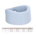 Neck Brace for Pregnant Women | Washable Neck Support & Muscle Relief | Small Size with Arch Support - Buy Online on GoSupps.com
