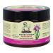 Strong and Shiny Hair Mask - 300 ml - Oma Gertrude