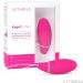 Intimina KegelSmart Essentials Kit - Biofeedback Kegel Device for Pelvic Floor Training | Moisturizer & Cleaner Included | Shop Internationally - Buy Online on GoSupps.com