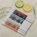 Opportunity Shadow Pen Set - 12 Waterproof Eyeshadow & Eyeliner Pencils | Long-Lasting Makeup for Weddings & Special Occasions - Buy Online on GoSupps.com