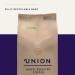 Union HandRoasted Coffee Union Hand Roasted Coffee Dark Roast Revelation Espresso Coffee Beans Limited Edition Pack 500g - Buy Online on GoSupps.com