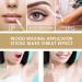 50PCS Wooden Waxing Applicator Sticks - Eyebrow & Face Hair Removal Spatulas - Buy Online on GoSupps.com