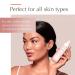 Eau Thermale Avene RetrinAL 0.1 Intensive Cream - Anti-Aging & Brightening Skincare, 1.01 oz | Bonus Serum Pack - Buy Online on GoSupps.com