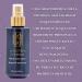 Black Rose Water Spray La Bottega di Florence 100 ml - Buy Online on GoSupps.com