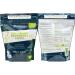 Puracy Dishwasher Pods 50 Count - Natural Enzyme-Powered Detergent for Spot-Free Dishes - Buy Online on GoSupps.com