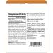 Source Naturals NADH 20 mg Sublingual Tablets - 30 Count | Boost Energy & Cognitive Function - Buy Online on GoSupps.com