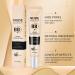 BB Cream Tinted Moisturizer SPF50 - Full Coverage Waterproof Lightweight Matte for Oily Skin - Hydrating & Pore-Hiding - Buy Online on GoSupps.com