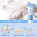 Hydrating Facial Cleaner with Hyaluronic Acid | Gentle Foam Face Wash for Dry Skin - Pore Cleansing & Oil Control for Women - Buy Online on GoSupps.com