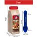 McCormick Brown Gravy Mix 21 oz with Custom CMC Measuring Spoon - 1 tbsp & 1 tsp - Buy Online on GoSupps.com