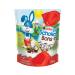 Kinder Schoko-bons Individually Wrapped Milk Chocolate Hazelnut Candy 200 Grams