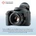 Polaroid Optics 55mm Multi-Coated CPL Filter for Color Saturation & Reflection Control - Buy Online on GoSupps.com