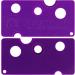 Buy Soothing Wellness Essentials 5 Pack Essential Oils Opener Key Tool Set - Orchid Purple | Perfect Accessory for Roller Balls & Bottle Caps | International Shipping Available - Buy Online on GoSupps.com