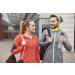 Super Sparrow Tritan Water Bottle - BPA-Free Sports Bottle - 350ml 500ml 750ml 1000ml - Lightweight & Sustainable - Ideal for Outdoor Fitness and University - 17oz Seeglas - Buy Online on GoSupps.com