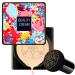 ZDHSOY Mushroom Head Air Cushion CC Cream  Mushroom Head Air Cushion BB Cream / Air Cushion CC Cream/Concealer Long Lasting Nude Makeup Foundation Oil Control  Moisturizing Air BB Cream