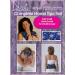 Nature's Approach Aromatherapy Heating Pad 4 PC Pack Set | Microwaveable with 12 Soothing Herbs | Bonus Peppermint Sinus Pack | Celestial Indigo Color - Buy Online on GoSupps.com