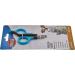 Buy Trixie 2373 Claw Scissors - 8 cm Pack of 2 | Best International Shipping for Pet Grooming Tools - Buy Online on GoSupps.com