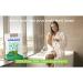 Bio-Safe Organics Perfect Patchouli Soap | All-Natural Handmade 100% Organic Exfoliating Soap for Dermatitis Eczema Acne & Dry Skin - 4 Oz - Buy Online on GoSupps.com