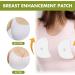SZBAOAN Browsluv Breast Enhancement Patch - 2023 Chest Growth Protein Patch - 10PCS Box for Breast Enhancement and Mask Stickers - Buy Online on GoSupps.com