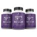 Ancestral Supplements Grass-Fed Beef Spleen Capsules - 100% Hormone-Free, Pesticide & GMO Free - 500mg, 180 Count - No Fillers or Flow Agents - Buy Online on GoSupps.com